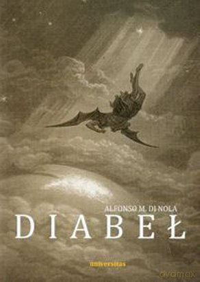 Diabeł [KSIĄŻKA]