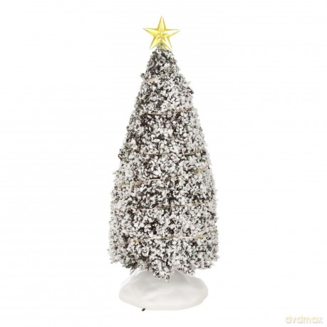 Lemax - Christmas Village - Accessory: Clear-Light Evergreen Tree (Large) - (74264)