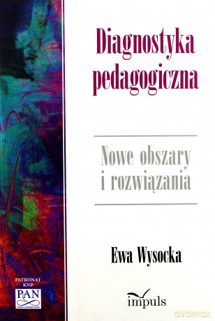 Diagnostyka pedagogiczna Impuls [KSIĄŻKA]