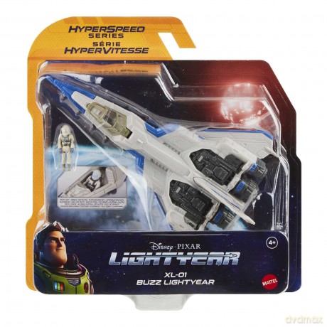 Lightyear - Flight Buzz + XL-01