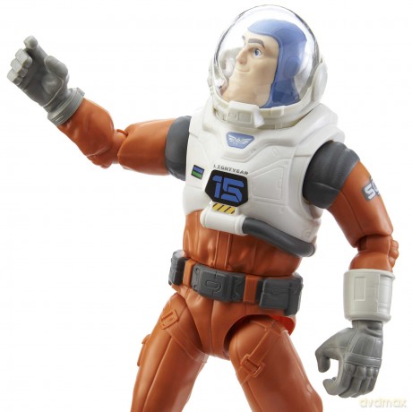 Lightyear - Large Xl15 Buzz 12