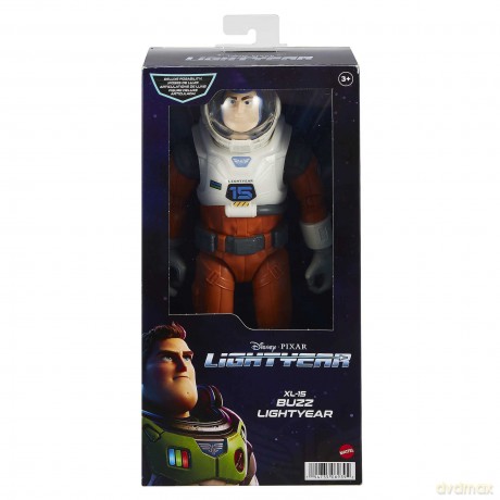 Lightyear - Large Xl15 Buzz 12