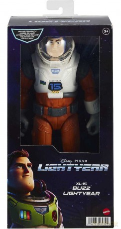 Lightyear - Large Xl15 Buzz 12