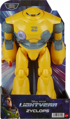 Lightyear - Large Zyclops 12