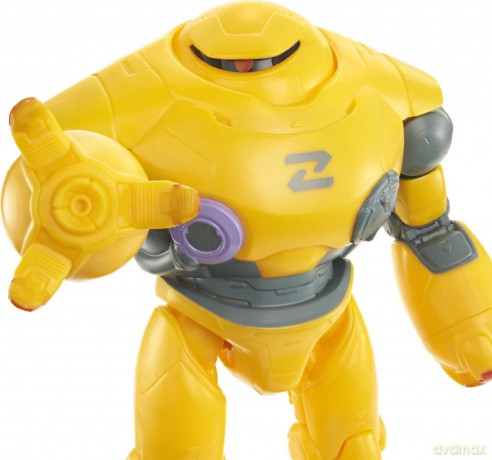 Lightyear - Large Zyclops 12