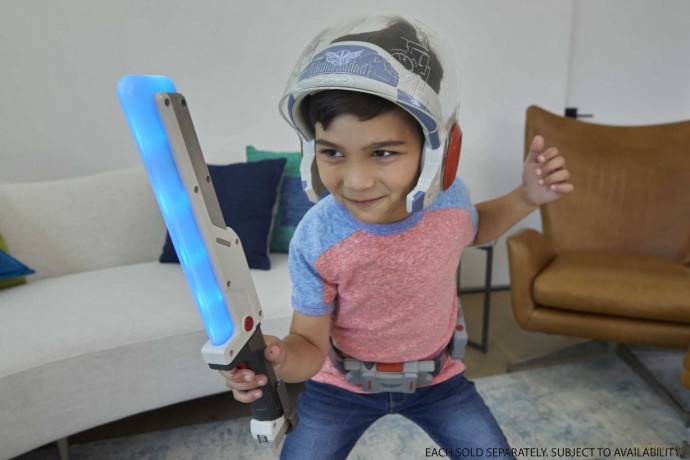 Lightyear - Space Ranger Training Visor