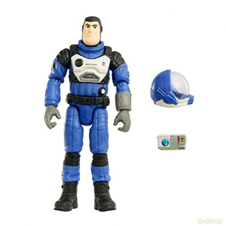 Lightyear - XL-14 Buzz Lightyear
