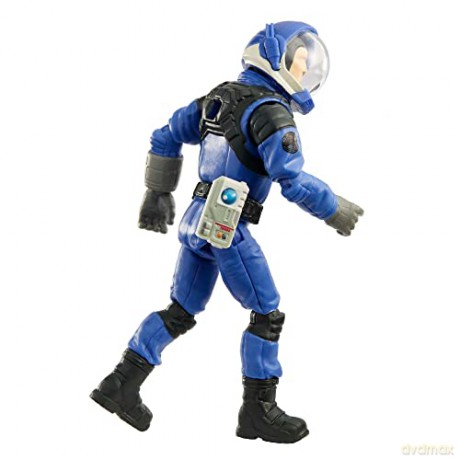 Lightyear - XL-14 Buzz Lightyear