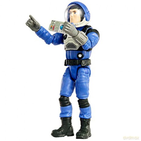 Lightyear - XL-14 Buzz Lightyear
