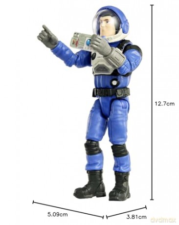 Lightyear - XL-14 Buzz Lightyear