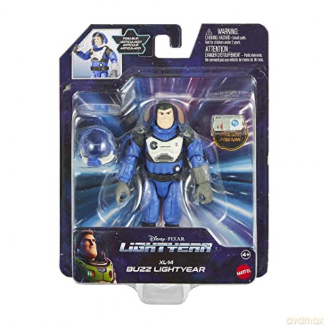 Lightyear - XL-14 Buzz Lightyear