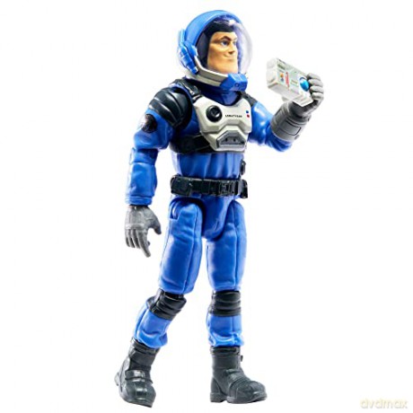 Lightyear - XL-14 Buzz Lightyear