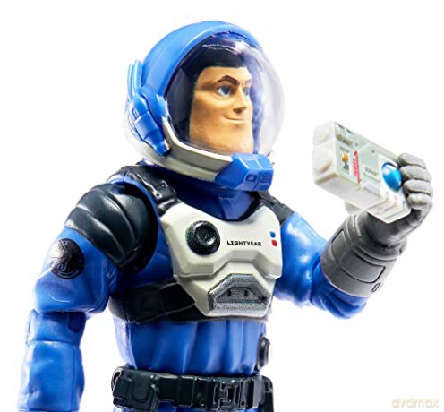 Lightyear - XL-14 Buzz Lightyear