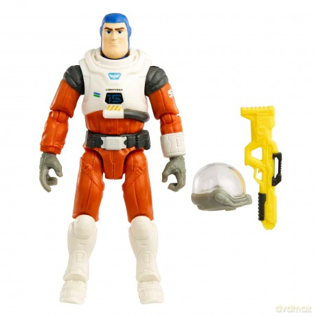 Lightyear - XL-15 Buzz Lightyear