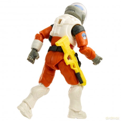 Lightyear - XL-15 Buzz Lightyear