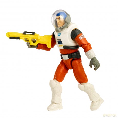 Lightyear - XL-15 Buzz Lightyear