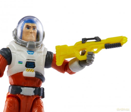 Lightyear - XL-15 Buzz Lightyear