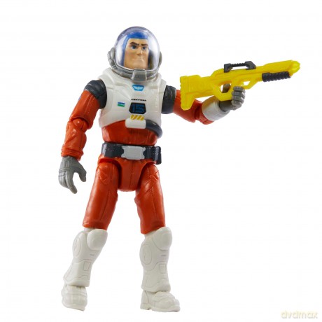 Lightyear - XL-15 Buzz Lightyear