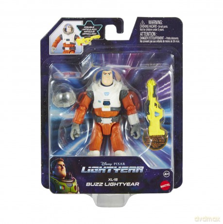 Lightyear - XL-15 Buzz Lightyear