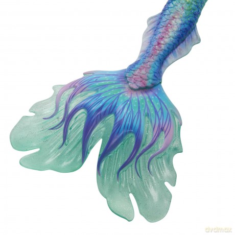 Little Mermaid - Mermaid Doll