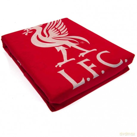 Liverpool Pulse Duvet Set Double