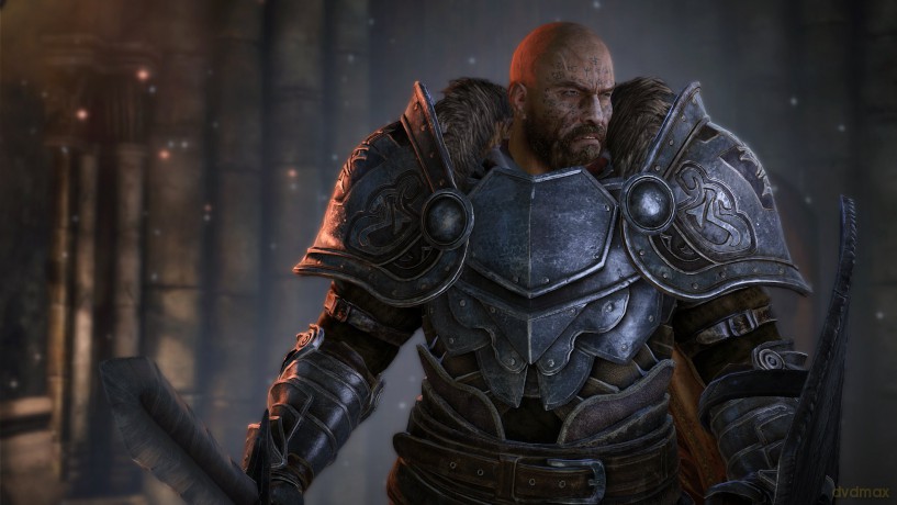 Lords of the Fallen - Limited Edition [GRA XBOX ONE]