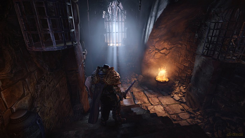 Lords of the Fallen - Limited Edition [GRA XBOX ONE]