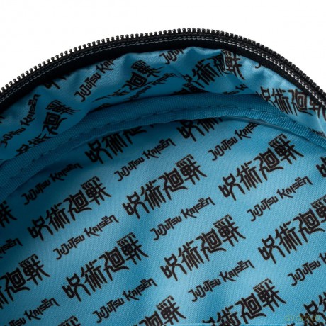 LoungeFly - Backpack Mini Jujutsu Kaisen Gojo