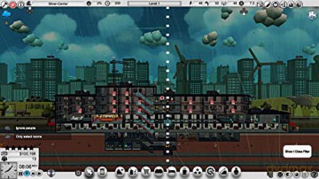 Mad Tower Tycoon [GRA PS4]