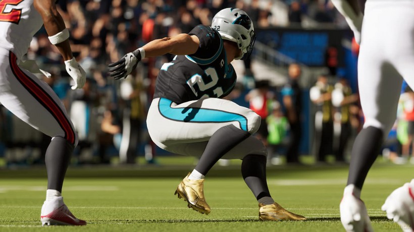 Madden NFL 21 - NXT LVL [GRA XBOX SERIES X]