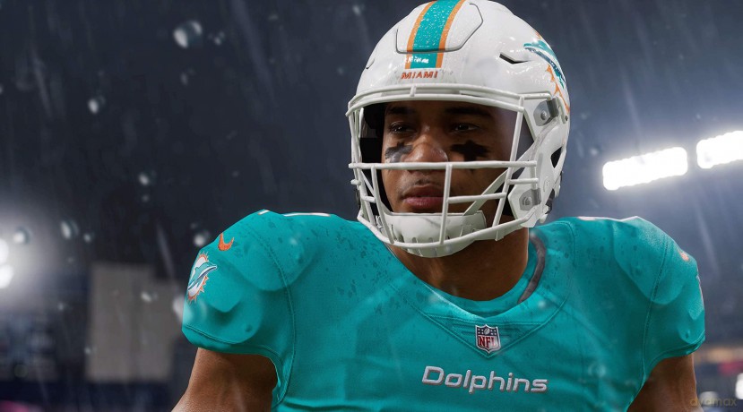 Madden NFL 21 - NXT LVL [GRA XBOX SERIES X]