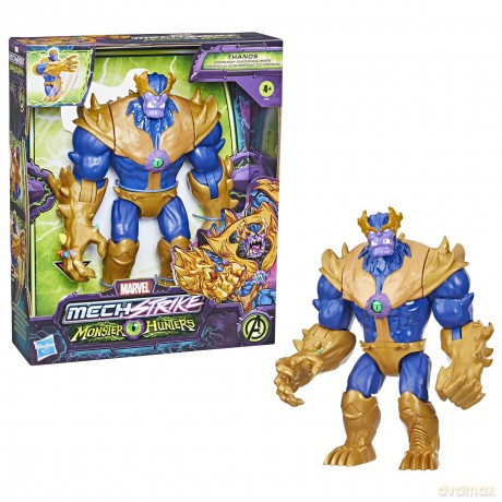 Marvel - Mechstrike Monster Hunter (Thanos)