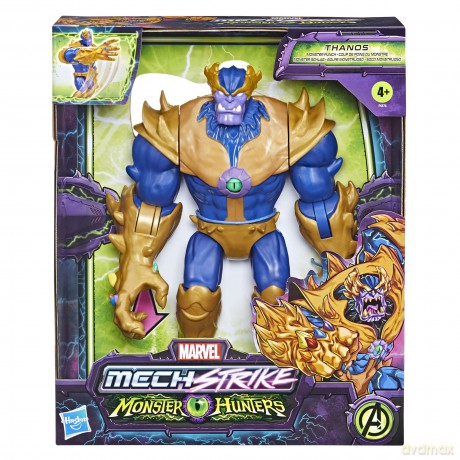 Marvel - Mechstrike Monster Hunter (Thanos)