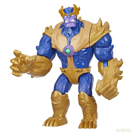 Marvel - Mechstrike Monster Hunter (Thanos)