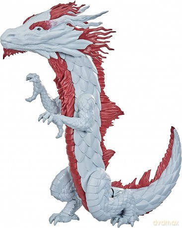 Marvel - Shang Chi Mega Dragon