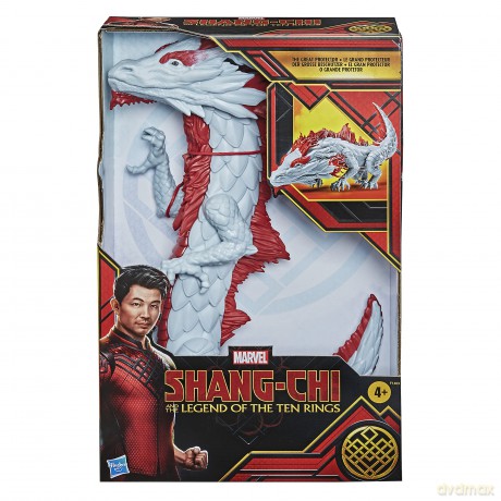 Marvel - Shang Chi Mega Dragon
