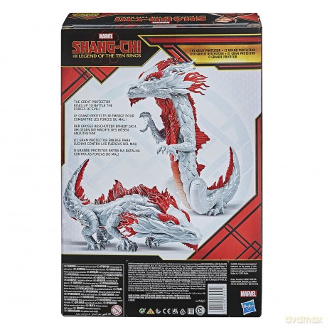 Marvel - Shang Chi Mega Dragon