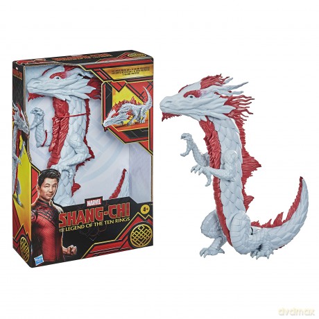 Marvel - Shang Chi Mega Dragon