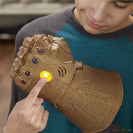 Marvel Avengers - Infinity Gauntlet Electronic Fist