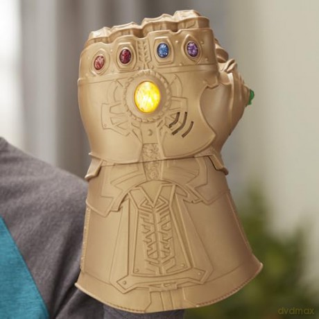 Marvel Avengers - Infinity Gauntlet Electronic Fist