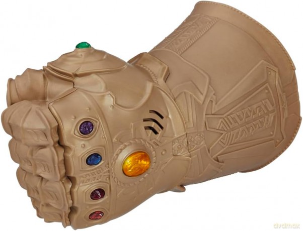 Marvel Avengers - Infinity Gauntlet Electronic Fist