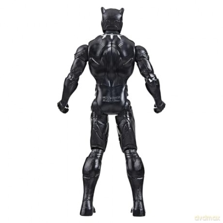 Marvel Avengers - 4 Figure - Black Panther
