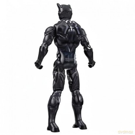 Marvel Avengers - 4 Figure - Black Panther