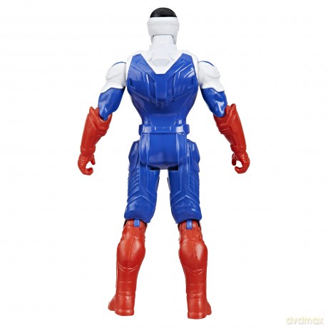 Marvel Avengers - 4 Figure - Captain America