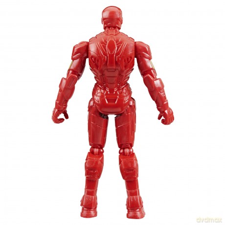 Marvel Avengers - 4 Figure - Iron Man