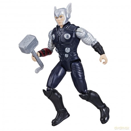 Marvel Avengers - 4 Figure - Thor