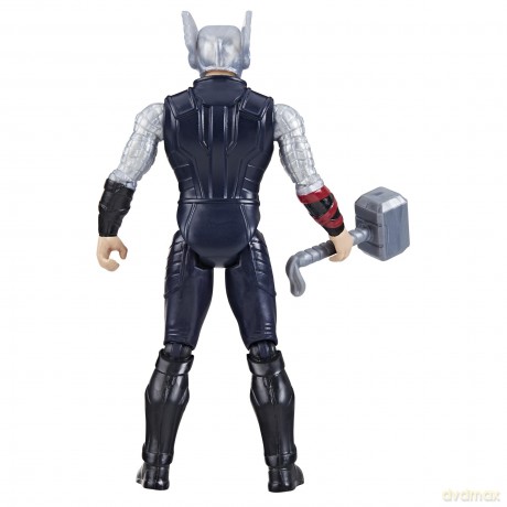 Marvel Avengers - 4 Figure - Thor