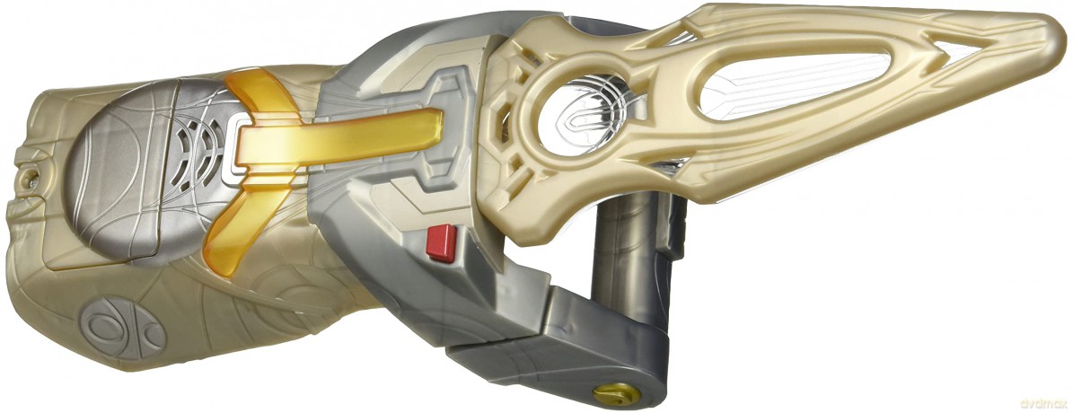 Marvel Eternals Deluxe Cosmic Gauntlet
