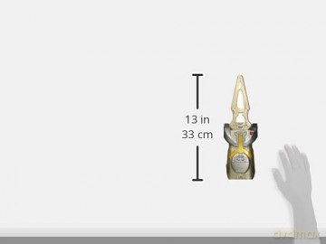 Marvel Eternals Deluxe Cosmic Gauntlet