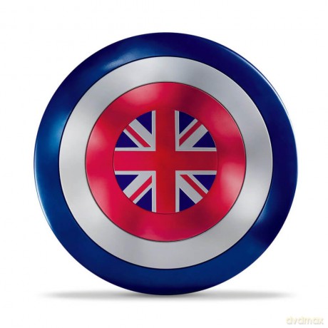 Marvel Legends - Captain Carter Shield